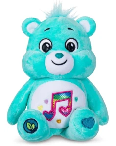 Troskliwe Misie Care Bears 23018 22935 Śpiewające Serce