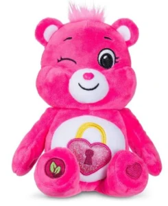 Troskliwe Misie Care Bears 23018 22939  Miś Sekretne Serce