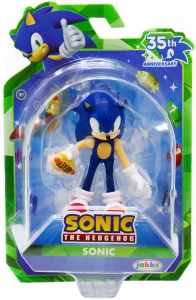 Sonic The Hedgehog - Figurka Sonic 6 cm 42809