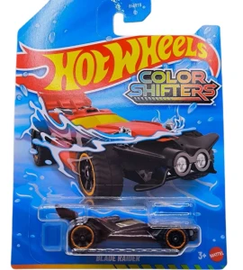 Hot Wheels Colour Shifters - Blade Raider - BHR15 JMK08