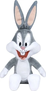 Looney Tunes - Maskotka Królik Bugs 25 cm 97019