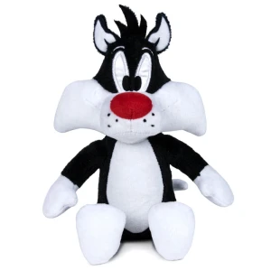 Looney Tunes - Maskotka Kot Sylwester 25 cm 97033