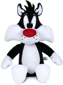 Looney Tunes - Maskotka Kot Sylwester 25 cm 97033