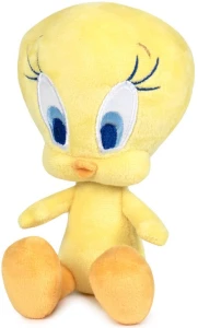 Looney Tunes - Maskotka Tweety 23 cm 97002