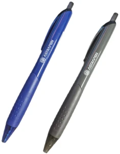 Astra Długopis automatyczny Astrapen Quick 0,7m - 1 szt 2880
