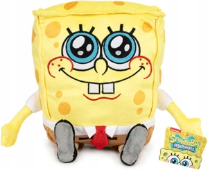 SpongeBob Maskotka Spongebob 30 cm - 56339 