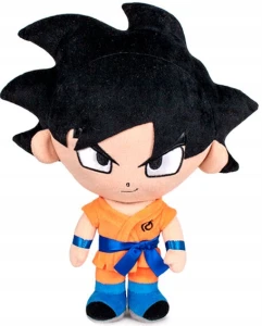 Dragon Ball Maskotka Goku 31 cm - 03476