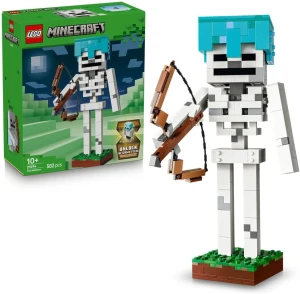 LEGO Minecraft 21594 Szkielet