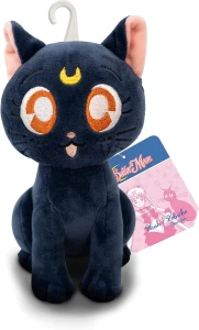 Czarodziejka z Księżyca - Maskotka Luna 15 cm 7404