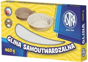 Astra - Glina samoutwardzalna - 0066