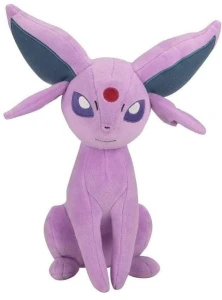Pokemony – Maskotka Espeon – 37951