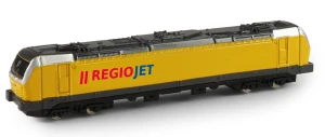 Rappa 262669 Lokomotywa RegioJet 16 cm