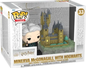 Funko POP 33 Harry Potter - Minerva McGonagall