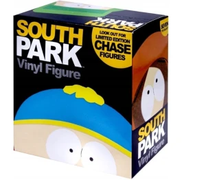 South Park Figurka Niespodzianka 1 sztuka - 8669 