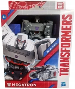 Transformers - Figurka Megatron E8710 