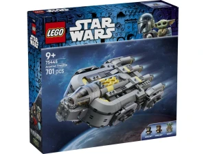 LEGO Star Wars 75445 Anzellański statek gwiezdny