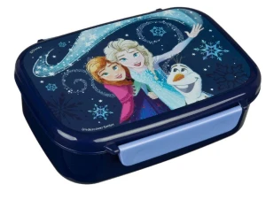 Disney - Lunchbox - Pojemnik na śniadanie z przegródką Kraina Lodu FRZY9903