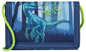 Jurassic World - Portfel - JUSU7001