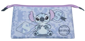 Disney – Piórnik saszetka Stitch - STLR0684