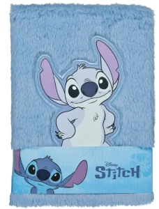Disney – Pluszowy notes Stitch STLR0594
