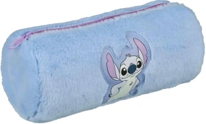 Disney – Pluszowy piórnik saszetka Stitch - STLR0692