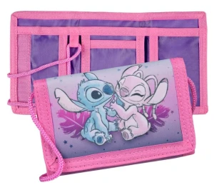 Lilo & Stitch- Portfel - STLG7001