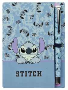 Disney - Stitch - Mini zestaw piśmienniczy Lilo & Stitch - STLR0778