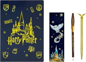 Harry Potter – Zestaw prezentowy HPIF2238