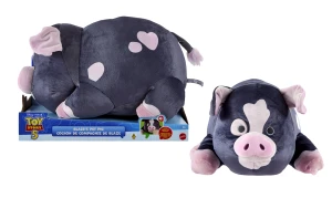 Toy Story 5 - Maskotka z dźwiękiem Blaze JKM83
