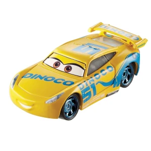 Auta Cars - Samochodzik - Cruz Ramirez DXV71 FHP24