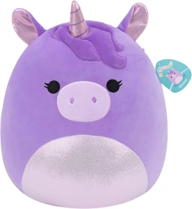 Squishmallows - Miękka Maskotka 40 cm Elowen - SQCR10454