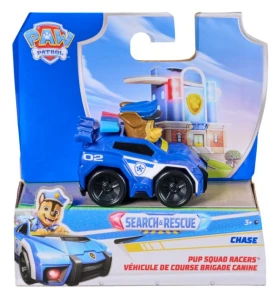 Psi Patrol 6074737 Mini pojazd Chase