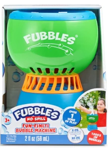 Fubbles - Fun-Finiti maszyna do baniek mydlanych 4564