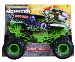 Monster Jam – Grave Digger 1:24 6077749