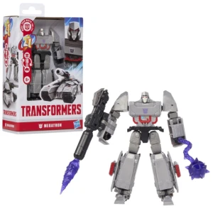 Transformers - Figurka Megatron G2797 G2830