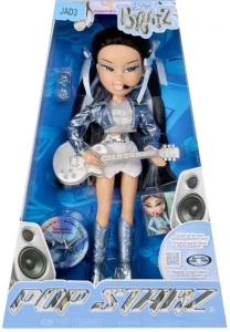 Bratz Pop Starz - Lalka Jade 595984EUC