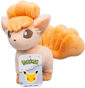 Pokemony - Maskotka Vulpix 20 cm PKW4915