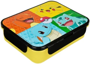 Pokemon - Lunchbox PKHX9881 