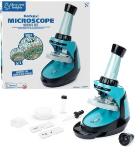 Learning Resources - Geosafari Mikroskop EI-5308