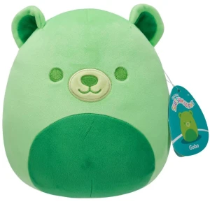 Squishmallows - Miękka maskotka 20 cm - Żelkowy Miś Gobo SQCR05872 