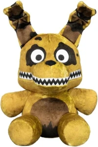 FNAF - Maskotka 20 cm - Plushtrap FNF0132