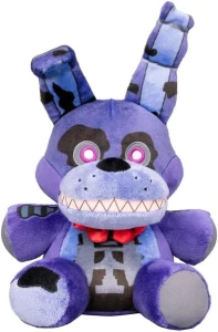 FNAF - Maskotka 20 cm - Nightmare Bonnie FNF0134