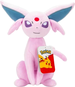 Pokemony - Maskotka Espeon 20 cm PKW4263