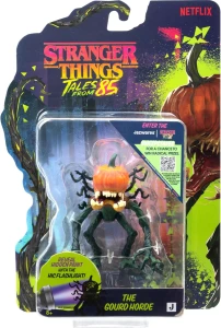 Stranger Things - Figurka The Gourd Horde 10 cm STRT0017