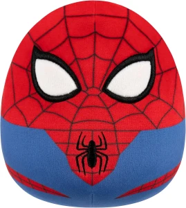 Squishmallows - Maskotka Spider-Man 20 cm SQDI01965