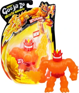Heroes of Goo Jit Zu – Rozciągliwa figurka Blazagon 43030