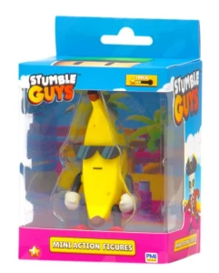 Stumble Guys - Figurka Banana Guy - 8741