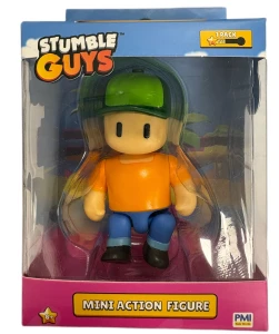 Stumble Guys - Figurka Mr. Stumble - 8741 