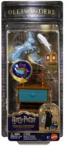 Harry Potter - Zestaw akcesoriów z ulicy Pokątnej - Patronus JGM24