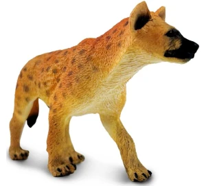 Safari Ltd - Figurka Hiena cętkowana 110284